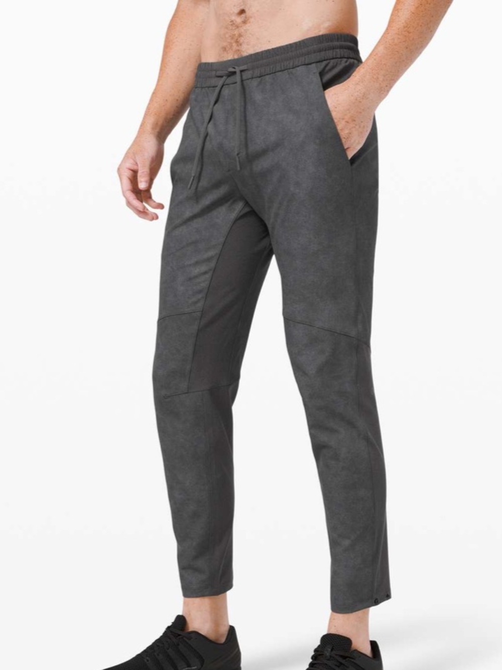 Lululemon Men’s License To Train Pant *30" Size Small